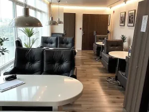 Prodej restaurace, Pardubice, Gagarinova, 254 m2