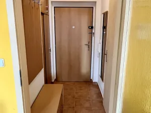 Prodej bytu 1+kk, Zlín, Zelinova, 30 m2