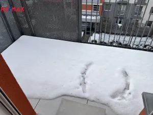 Prodej bytu 1+kk, Zlín, Zelinova, 30 m2