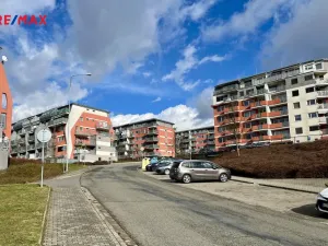 Prodej bytu 1+kk, Zlín, Zelinova, 30 m2