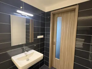 Pronájem bytu 2+kk, Pardubice - Zelené Předměstí, Pod Vinicí, 57 m2