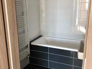 Pronájem bytu 2+kk, Pardubice - Zelené Předměstí, Pod Vinicí, 57 m2