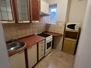 Pronájem bytu 2+kk, Nové Město nad Metují, Českých bratří, 42 m2