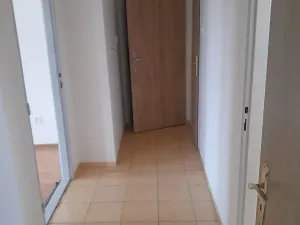 Pronájem bytu 2+1, Jablonné v Podještědí, Máchova, 46 m2