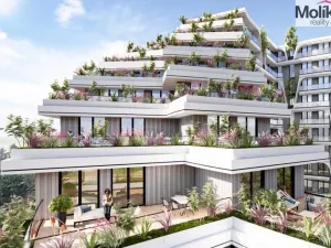 Prodej bytu 2+kk, Golem, 62 m2