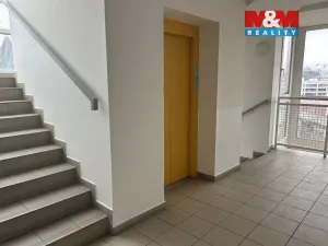 Pronájem kanceláře, Liberec - Liberec IV-Perštýn, Moskevská, 170 m2