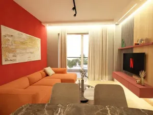 Prodej bytu 2+kk, Golem, Rruga Skënderbeu, 300 m2