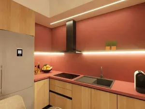 Prodej bytu 2+kk, Golem, Rruga Skënderbeu, 300 m2