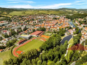 Prodej bytu 3+kk, Dlouhá Ves, 42 m2