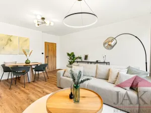 Prodej bytu 3+kk, Dlouhá Ves, 42 m2