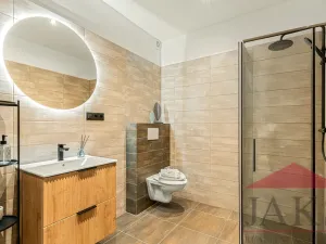 Prodej bytu 3+kk, Dlouhá Ves, 42 m2