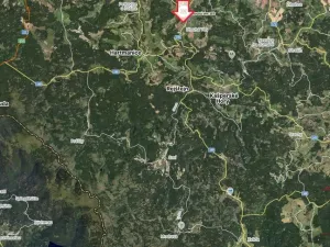 Prodej bytu 3+kk, Dlouhá Ves, 42 m2