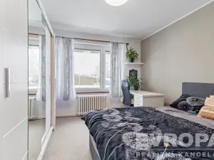 Prodej bytu 3+1, Přibyslav, Nerudova, 85 m2