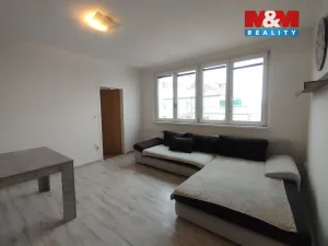 Prodej bytu 2+1, Havířov - Šumbark, Okružní, 43 m2