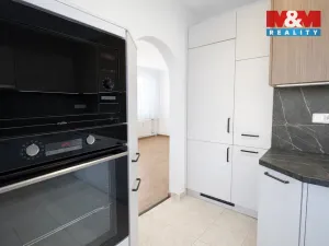 Pronájem bytu 3+1, Louny, Přemyslovců, 80 m2