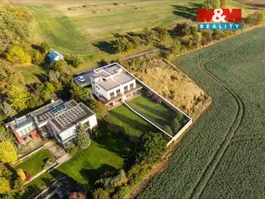 Prodej rodinného domu, Praha, K Chabům, 117 m2