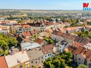 Pronájem bytu 3+kk, Mělník, Kněžny Emmy, 90 m2