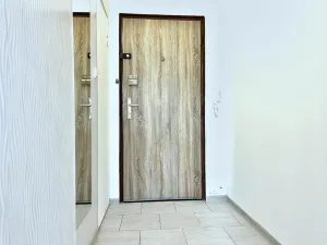 Pronájem bytu 1+1, Roudnice nad Labem, Neklanova, 38 m2