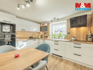 Prodej rodinného domu, Přelíc, 115 m2