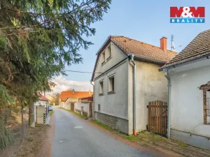 Prodej rodinného domu, Přelíc, 115 m2