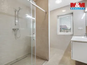 Prodej rodinného domu, Tmaň, K Vodojemu, 188 m2