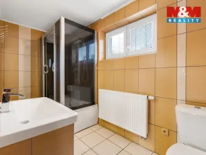 Prodej rodinného domu, Tmaň, K Vodojemu, 188 m2