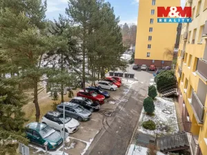 Prodej bytu 2+1, Říčany, Leopolda Peka, 63 m2