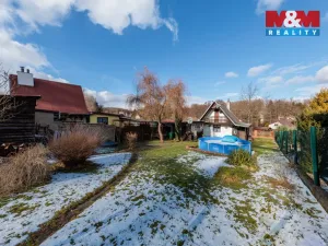 Prodej chaty, Cheb - Podhrad, 36 m2