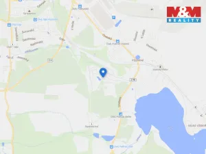 Prodej chaty, Cheb - Podhrad, 36 m2