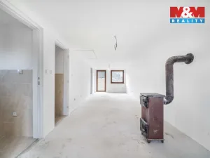 Prodej chaty, Svatý Jan - Hrachov, 48 m2