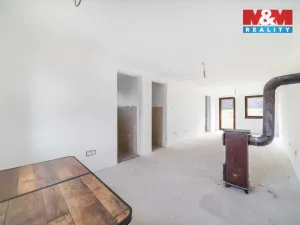 Prodej chaty, Svatý Jan - Hrachov, 48 m2