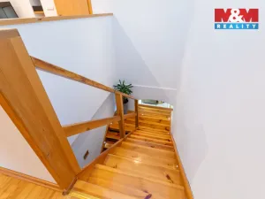 Prodej bytu 4+kk, Opava - Předměstí, Olomoucká, 155 m2