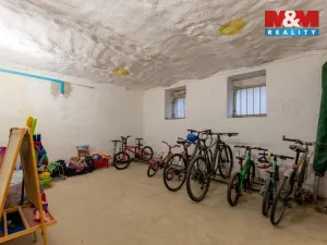 Prodej bytu 4+kk, Opava - Předměstí, Olomoucká, 155 m2