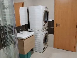 Pronájem bytu 2+kk, Brno - Maloměřice, Wágnerova, 57 m2