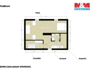 Prodej činžovního domu, Plzeň - Severní Předměstí, Karoliny Světlé, 324 m2