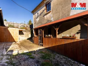 Prodej rodinného domu, Bílá Třemešná, 180 m2