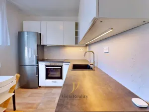 Pronájem bytu 2+1, Olomouc, tř. Míru, 54 m2