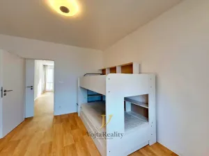 Pronájem bytu 2+1, Olomouc, tř. Míru, 54 m2