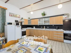 Prodej rodinného domu, Česká Metuje - Skalka, 386 m2