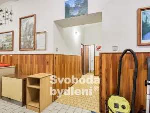 Prodej rodinného domu, Česká Metuje - Skalka, 386 m2