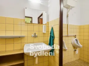 Prodej rodinného domu, Česká Metuje - Skalka, 386 m2