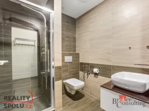 Pronájem bytu 1+kk, Pardubice - Zelené Předměstí, Rokycanova, 29 m2