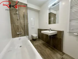 Prodej bytu 3+kk, Praha, Thomasova, 89 m2