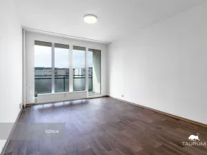 Pronájem bytu 2+1, Třemošná, Sídliště, 62 m2