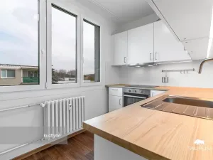 Pronájem bytu 2+1, Třemošná, Sídliště, 62 m2