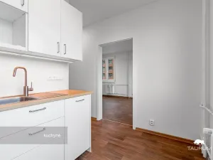 Pronájem bytu 2+1, Třemošná, Sídliště, 62 m2