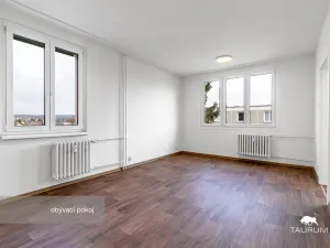 Pronájem bytu 2+1, Třemošná, Sídliště, 62 m2
