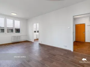 Pronájem bytu 2+1, Třemošná, Sídliště, 62 m2