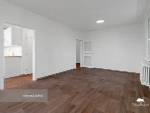 Pronájem bytu 2+1, Třemošná, Sídliště, 62 m2