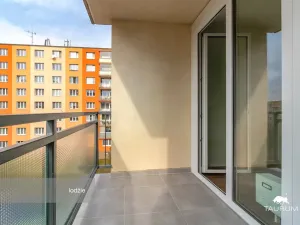 Pronájem bytu 2+1, Třemošná, Sídliště, 62 m2